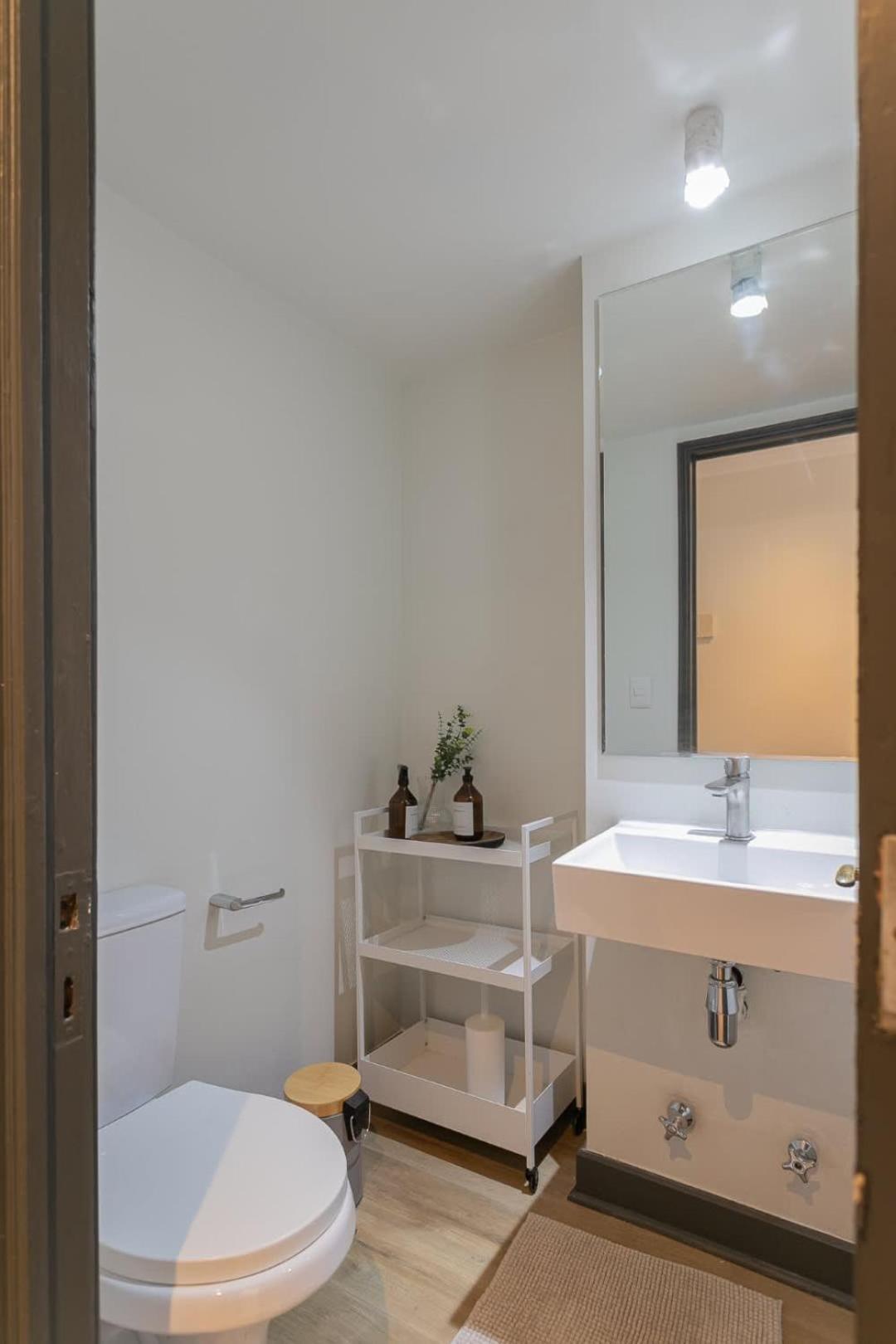 Appartamento Perfecto 2d2b 5 Cerca De Metro